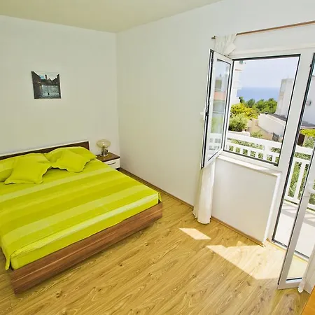 Bokan Apartman *