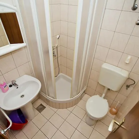 Bokan Apartman *