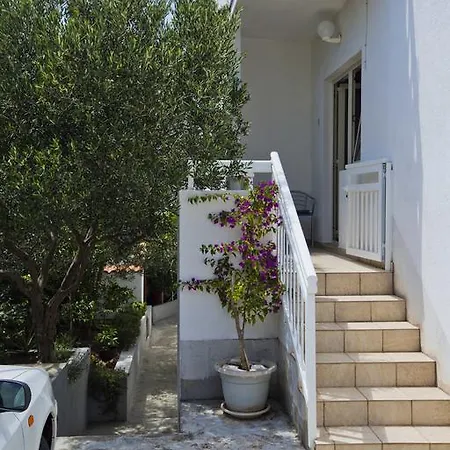 Bokan Apartman
