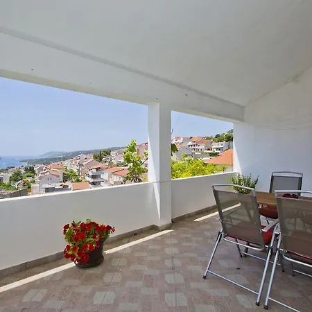 Bokan Apartman