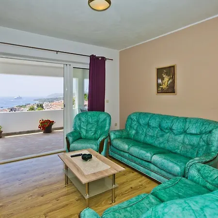 Bokan Apartman *