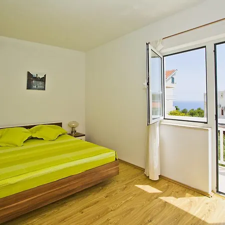 Apartman Bokan