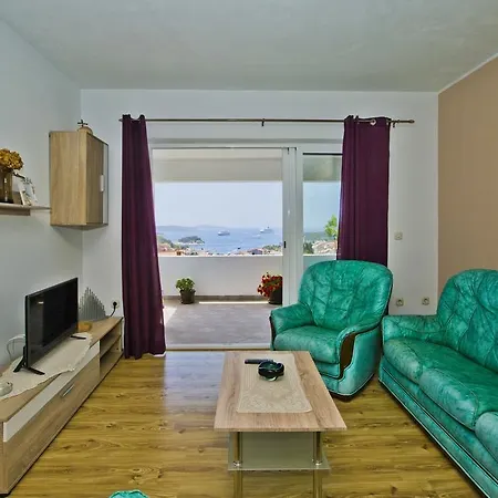 Bokan Apartman Hvar Town