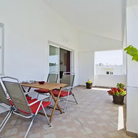 Bokan Apartman
