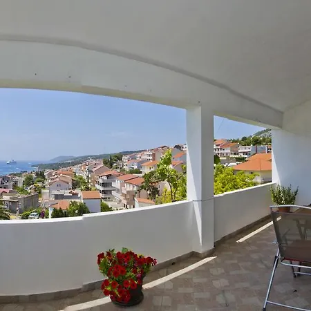 Bokan Apartman *