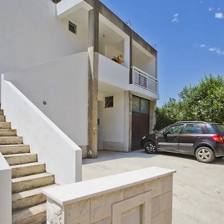 Bokan Apartman Hvar Town