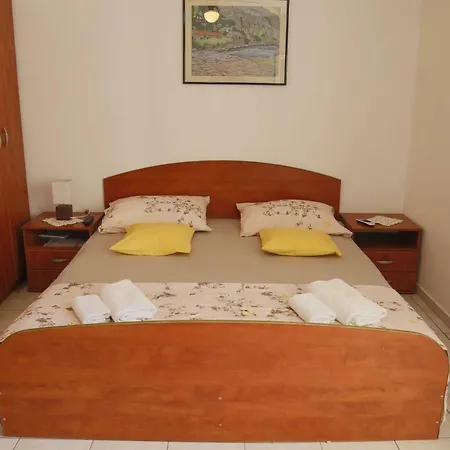 Apartman Bokan *