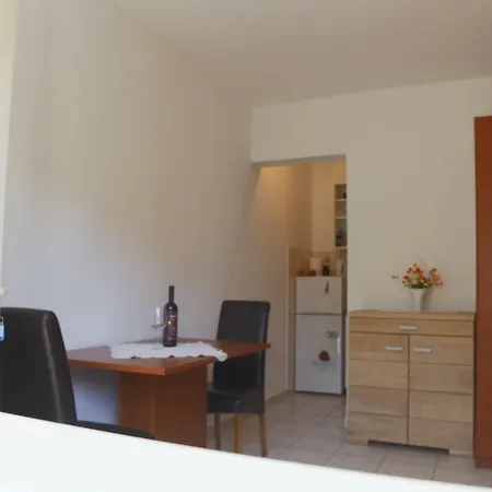 Apartman Bokan