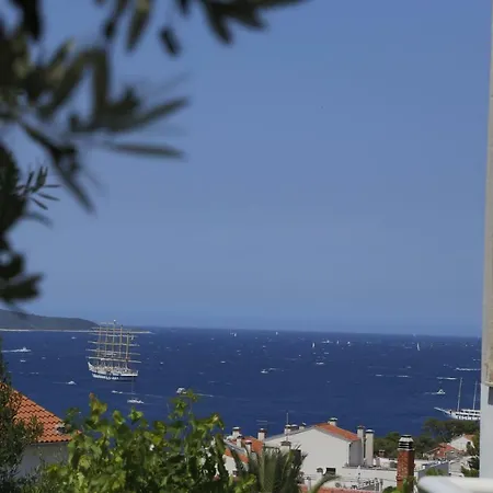 Bokan Hvar Town