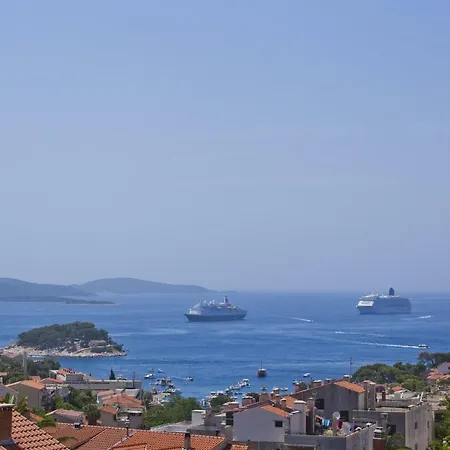 Apartman Bokan Hvar Town