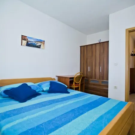 Apartman Bokan
