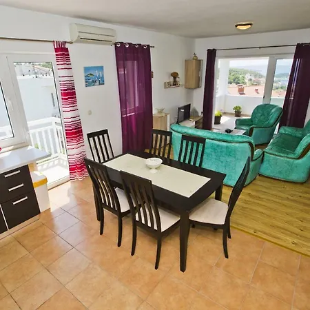 Apartman Bokan