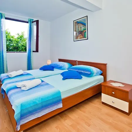 Bokan Apartman *