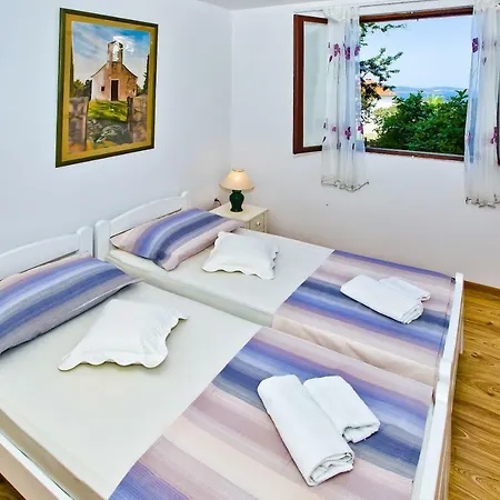 Apartman Bokan Hvar Town