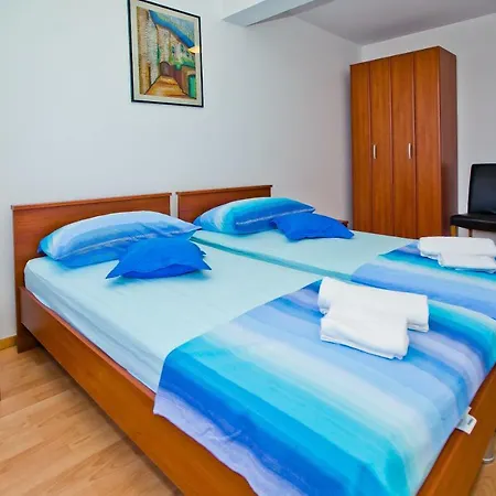 Bokan Apartman