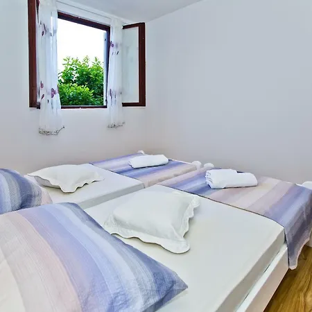 Bokan Apartman