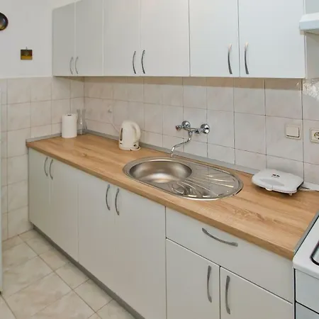 Bokan Apartman *