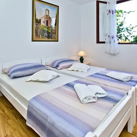 Bokan Apartman *