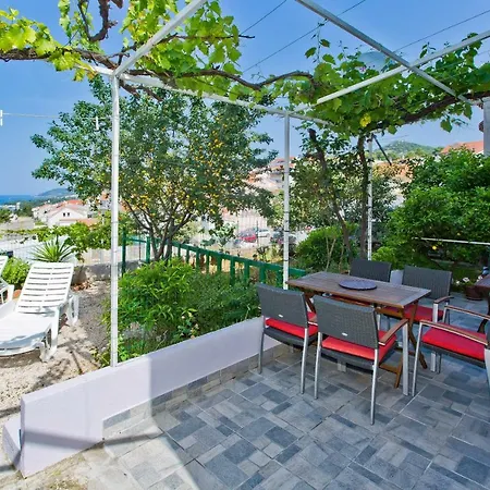 Apartman Bokan