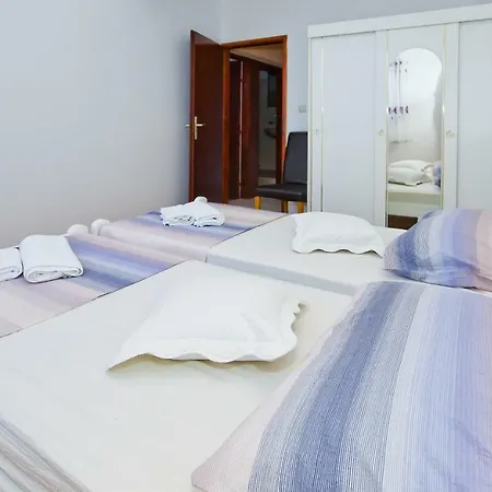 Apartman Bokan