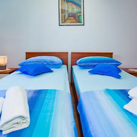 Bokan Apartman Hvar Town