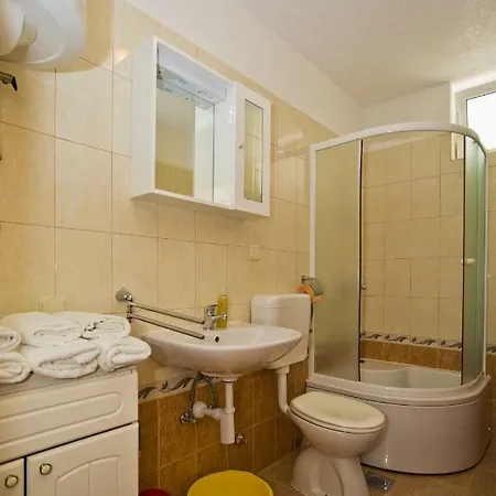 Apartman Bokan *